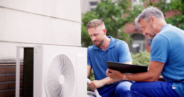 Valdez, AK HVAC Company