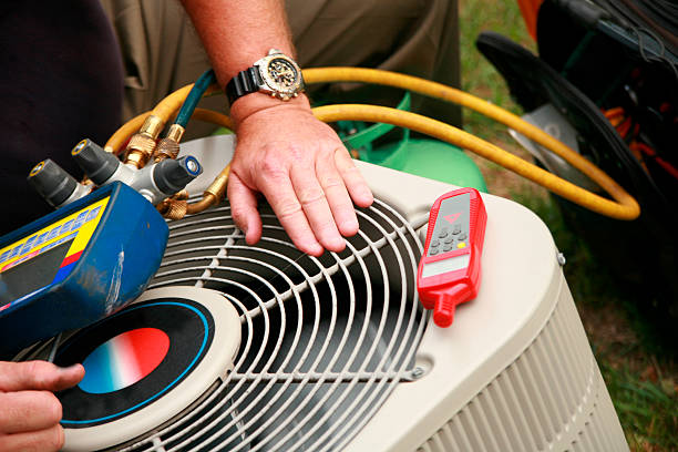 Best Local HVAC Companies  in Valdez, AK