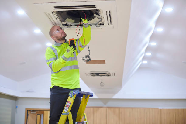Best Best HVAC Companies  in Valdez, AK