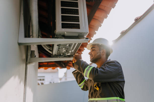 Best HVAC System Installation  in Valdez, AK