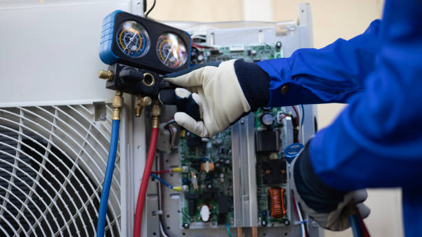 Best HVAC Emergency Services  in Valdez, AK